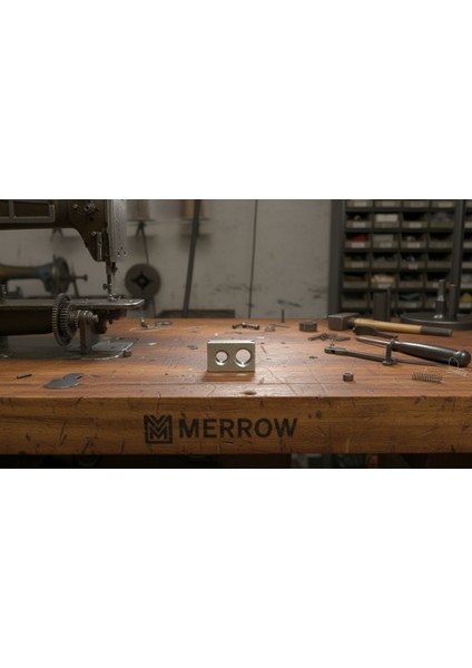 A-97-1 Merrow Üst Bıçak Kütüğü Tutucu fiyatları