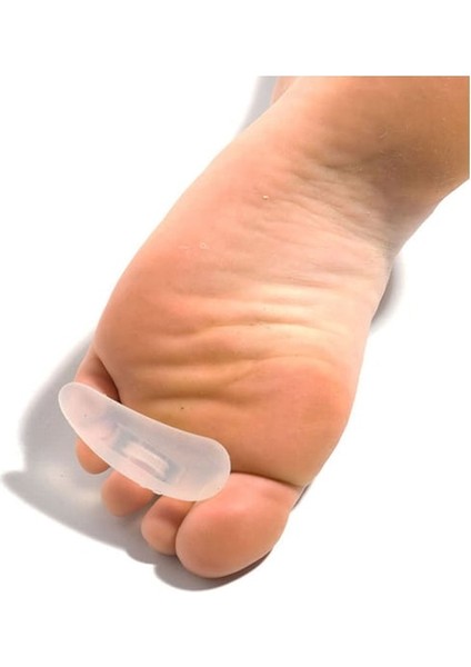 Silikon Çekiç Parmak Yastığı Bunyon