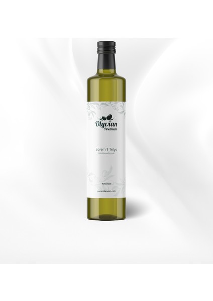 Tadım ve Kullanım Seti | 5l Premier + 750ML Gourmet + 750ML Premium Soğuk Sıkım modelleri