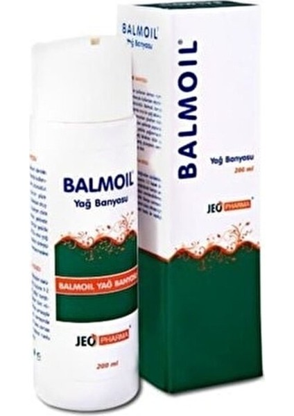 Balmoil Yağ Banyosu 200 ml Badem ve Hindistan Cevizi Yağı ile Cilt KorumaTTO Balmoil Yağ Banyosu 200 ml Badem ve Hindistan Cevizi Yağı ile Cilt Koruma fiyatları