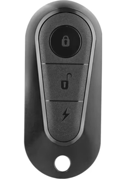 433MHZ 3 Düğmeler Garaj Kapı Kapı Açıcı Kopya Kopyala Uzaktan Denetleyici Klon Klonlama Kodu Elektrikli Bisiklet Için Kodu (Yurt Dışından)