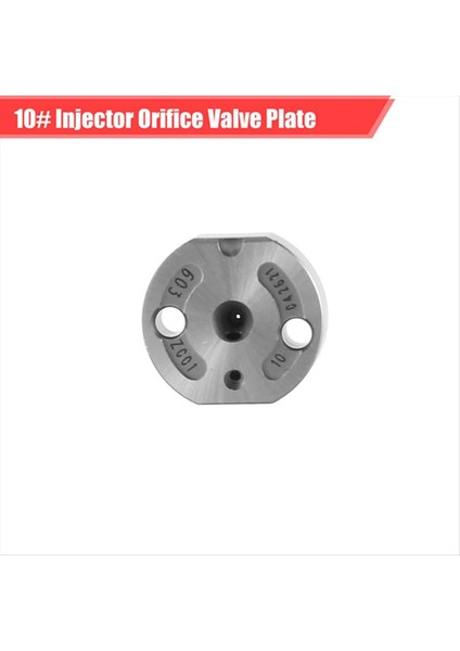 Enjektör Için 5 Adet (Yurt Dışından) fırsatları