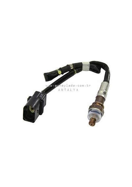 Lambda,oksijen Sensörü Ön LZA11-V2 [skoda Fabia Aua,bby,bky]