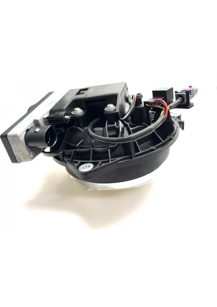 Volkswagen Passat B8 / B8.5 (3GD827469A) %100 Orjinal Logo Geri Görüş Kamerası - Yeni Logo modelleri