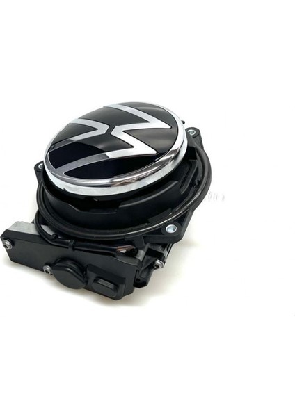 Volkswagen Passat B8 / B8.5 (3GD827469A) %100 Orjinal Logo Geri Görüş Kamerası - Yeni Logo fırsatları