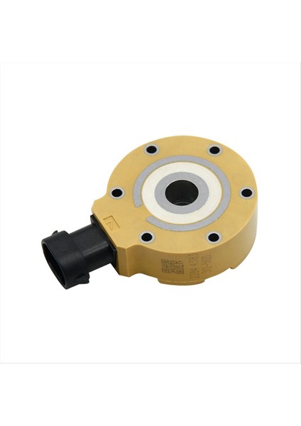 Solenoid Valf 312-5620 CAT320D Pompa Cp6 4 Pompa Cp6 6 Pompa 3178021 / Cat 291-5919-2P007695 (Yurt Dışından)