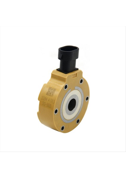 Solenoid Valf 312-5620 CAT320D Pompa Cp6 4 Pompa Cp6 6 Pompa 3178021 / Cat 291-5919-2P007695 (Yurt Dışından) modelleri