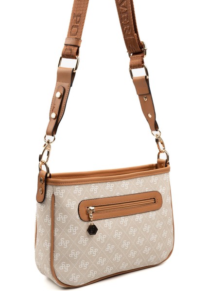 Silver & Polo Taş - A.Taba SP1160 Kadın Çapraz Çanta indirimleri