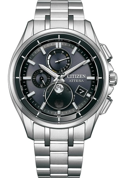 Invicta Citizen Attesa BY1001-66E Erkek Kol Saati