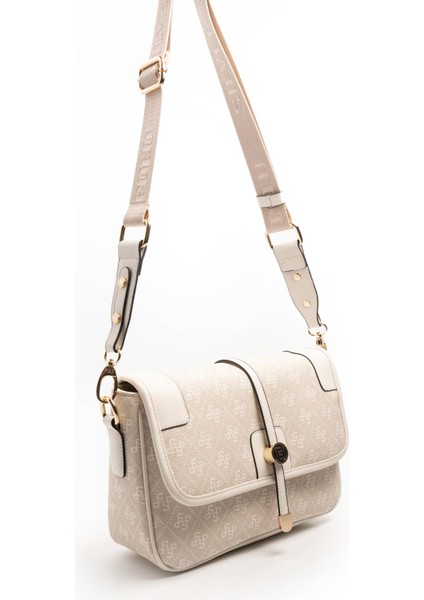 Silver & Polo Taş - Kemik SP1182 Kadın Çapraz Çanta indirimleri