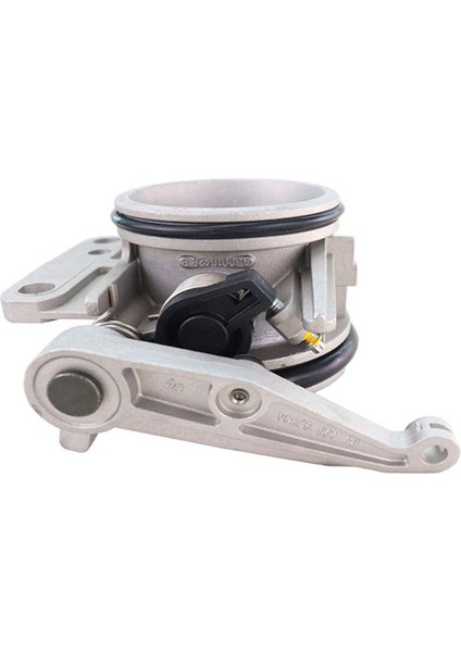 Hava Emme Gaz Kelebeği Gövdesi Renault Megane Araba Clio Iı Için Gaz Kelebeği Valfi Iı 1 6 16V Laguna 7700102870 7700875435 1161192787R (Yurt Dışından)