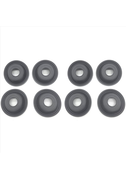 Suzuki Için 8pcs Gsf 600 GSF600S GSF600 S Bandıt 1996-2003 Motosiklet Karbüratör Vakum Membran Piston Diyafram (Yurt Dışından)