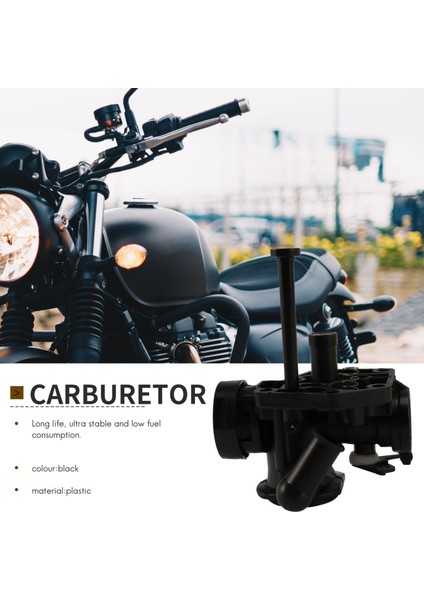 Karbüratör 498809 494406 Briggs &amp Stratton Için 93902 95902 95982 9C982 9D902 (Yurt Dışından) fiyatları