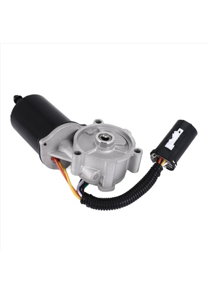 Kıa Sorento Hyundai Terracan Için Araç Transfer Kılıf Motor Şanzıman Kontrol Aktüatör Motoru 47303-H1010 47303H1001 (Yurt Dışından)