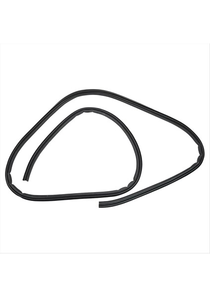 Araba Kapısı Ayakkar Mühürler Kauçuk AM-35015073 Chevy Gmc Tahoe Banliyö Yukon 1995-1999 (Yurt Dışından) modelleri