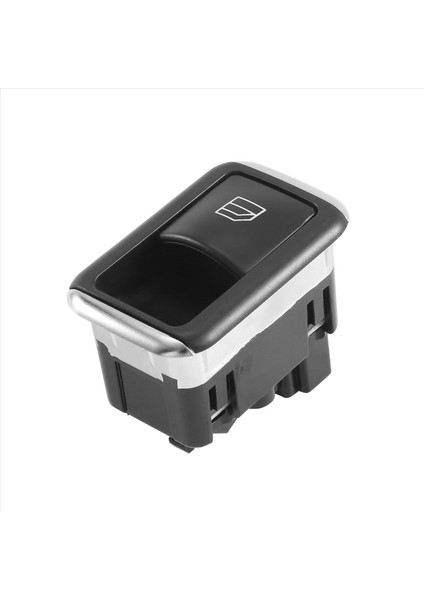 2049058202 Mercedes Için Yolcu Pencere Kontrol Anahtarı C250 C300 C350 W204 (Yurt Dışından)