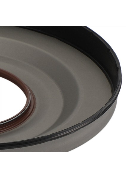 2x Otomatik Powershift Şanzıman Conta Kapağı Ford Galaxy Için 6DCT450 Mps6 1684808 31256845 (Yurt Dışından)