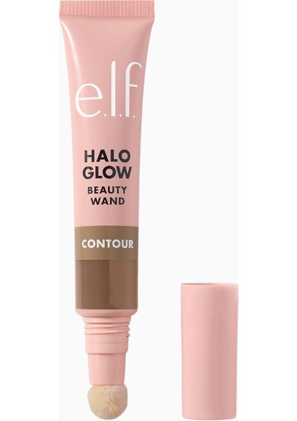 Halo Glow Contour Beauty Sıvı Kontur