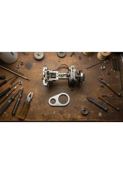 M-76-1 Merrow Küçük Dişli Eksantrik Aktarma fiyatları