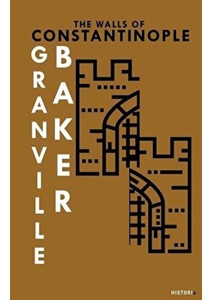 The Walls Of Constantınople