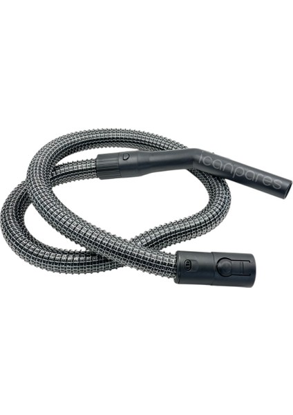 Philips Uyumlu Fc 9331 Powerpro Compact Süpürge Çelik Telli Hortumu