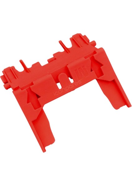 Miele Uyumlu S356I Süpürge Toz Torbası Kızağı