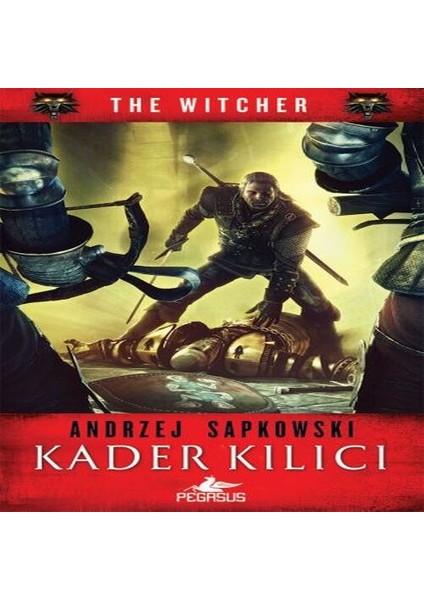 The Witcher 2 - Kader I