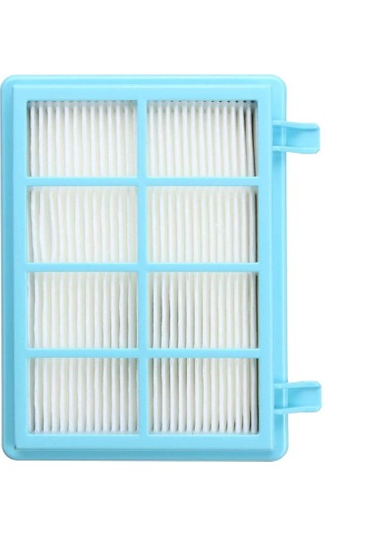 Philips Uyumlu Fc 9334 Powerpro Compact Süpürge Ön ve Hepa Filtresi modelleri