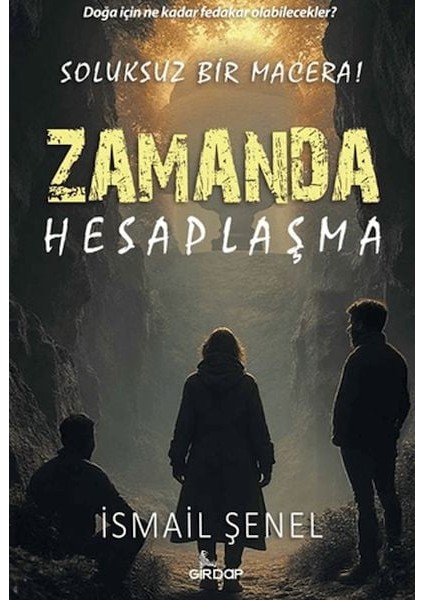 Zamanda Hesaplaşma