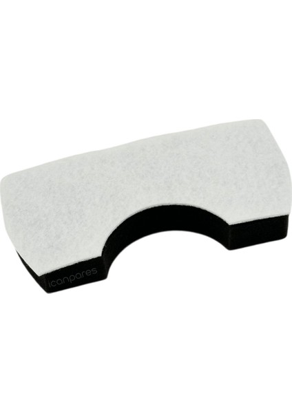 Samsung Uyumlu Vcc 4770 Süpürge Sünger Filtresi Siyah modelleri