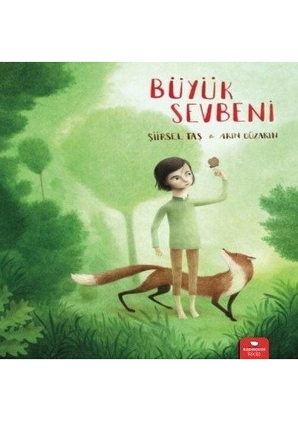 Büyük Sevbeni