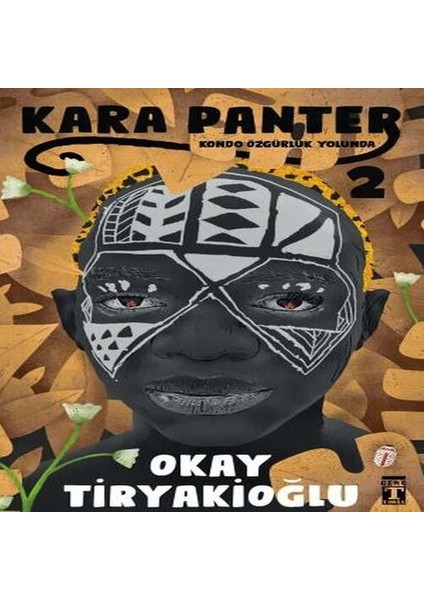 Kara Panter 2 - Kondo Özgürlük Yolunda