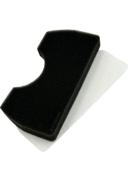 Samsung Uyumlu Vc BM623 Süpürge Sünger Filtresi Siyah fiyatları