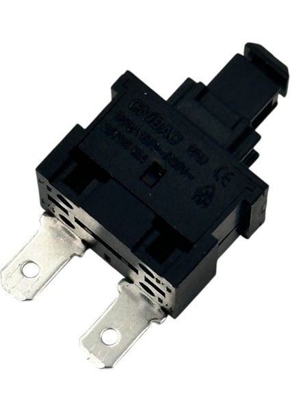 Sinbo Uyumlu SCC-7605 Koltuk ve Halı Yıkama Makinesi Süpürge Açma Kapama Anahtarı