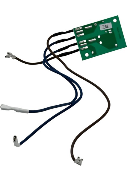 Philips Uyumlu Fc 9331 Powerpro City Süpürge Elektronik Kart fiyatları