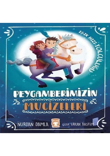 Peygamberimizin Mucizeleri