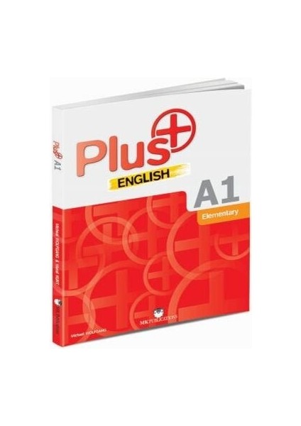 Plus A1 Ingilizce Gramer