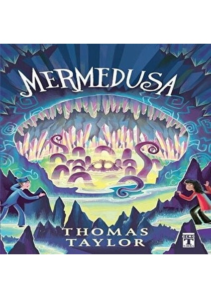 Mermedusa