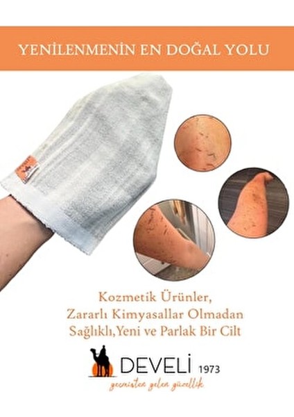 Sert Kese Cam Göbeği Renkli Doğal Malzeme ile Banyo Masajı İçin 1973 modelleri