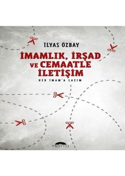 Imamlık Irşad ve Cemaatle Iletişim