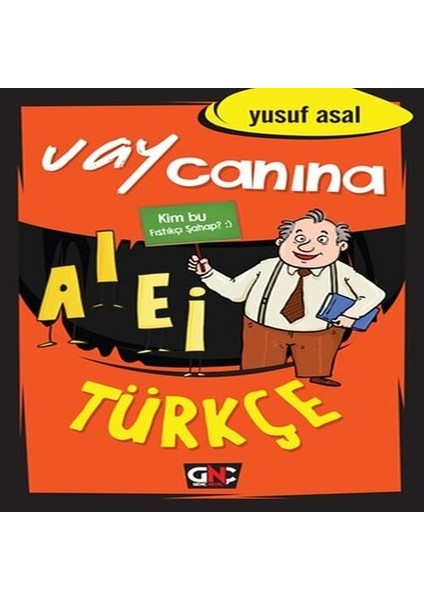 Vay Canına Türkçe
