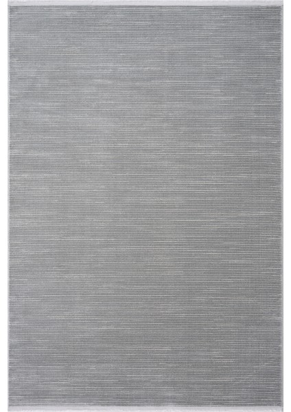 Lumina Gri Tozumaz Salon Koridor Balkon Teras Bahçe Oturma Odası Halısı 51376A fiyatları