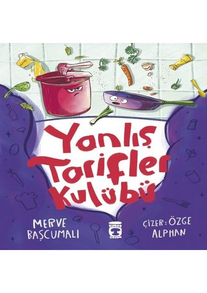 Yanlış Tarifler Kulübü