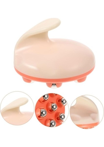 Bilyeli Masaj Aleti modelleri