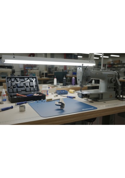 A-59-2 Merrow Üst Bıçak Tutucu Klips fiyatları