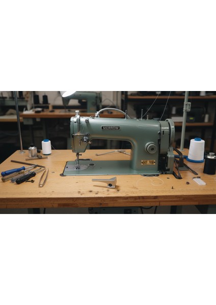 A-69-13 Merrow İğne Plakası Desteği fiyatları