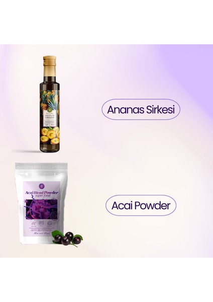 Mim Favourites Hediye Kutusu | Saf Matcha – Toffee Nut Kahve – Angel Numbers Kartlar – Wellness Seti indirimleri