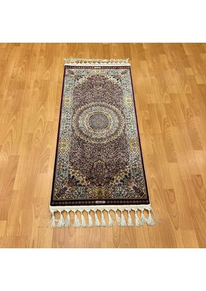 Saray Madalyon Desenli 60 x 120 cm Ipek Halı fiyatları