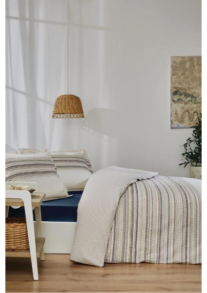 Coser Tek Kişilik Nevresim Takımı