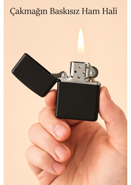 Kişiye Özel Isim Yazılı Fontlu Baskılı Benzinli Çakmak Özel Tasarım Hediyelik Mouse Love modelleri